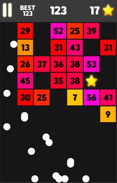 Crazy Ballz - Screenshot 2