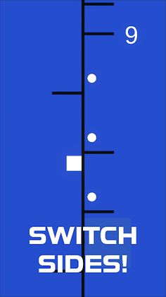 Switch Side Slide! - Screenshot 2