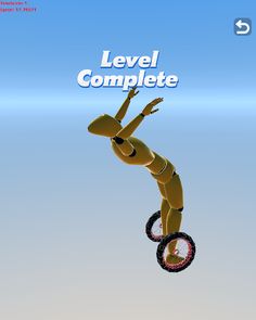 Mannequin Downhill - Screenshot 3