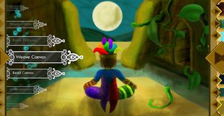 Spheres - Screenshot 1