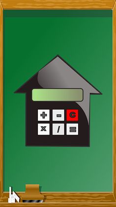 Fun Quiz Azimat Math - Screenshot 1