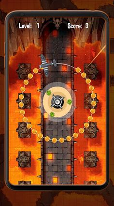 Aircraft Orbit Management - Screenshot 1