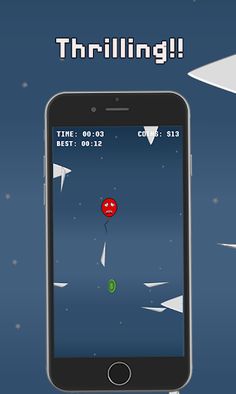 Killer Spiky - Screenshot 2