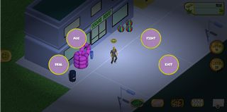 Weed Heads 420 - Screenshot 3