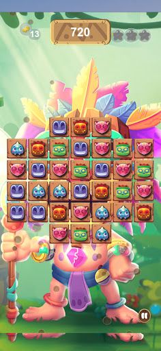 Mayan - Screenshot 2