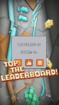 Arcadia: Stacker - Screenshot 4