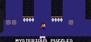 Punch Kidd - Screenshot 3