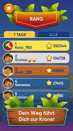 Quiz World - Rätsel-Labyrinth! - Screenshot 4