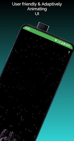 Space Master: Find Invisibles - Screenshot 3