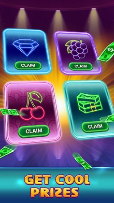 Easy Spins - Screenshot 4