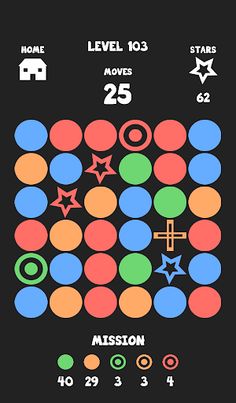 Dots For Ever - Screenshot 2