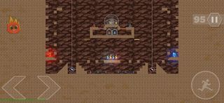 Fireboy and Watergirl Online 2 - Screenshot 3