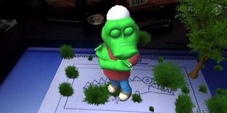 Glenkoan - Screenshot 3