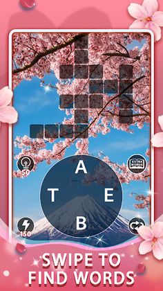 Word Journey: Word Game - Screenshot 4