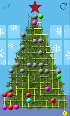 New Year Tree - Screenshot 3