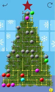New Year Tree - Screenshot 3