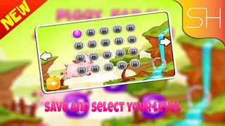 pigyy farm adventure run - Screenshot 2