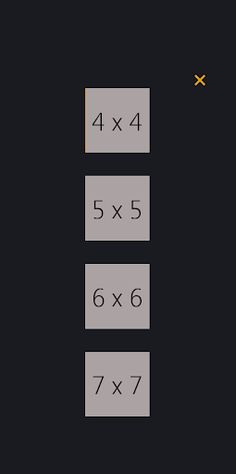 Gravity Puzzle - Screenshot 3