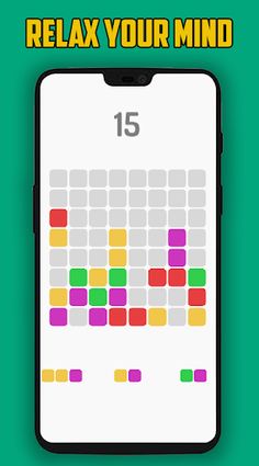 Block Match - Screenshot 2