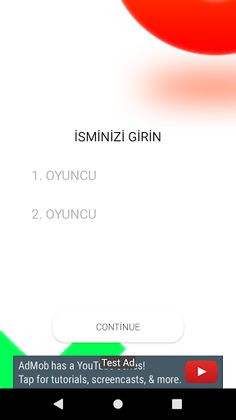 XO GAME - Screenshot 3