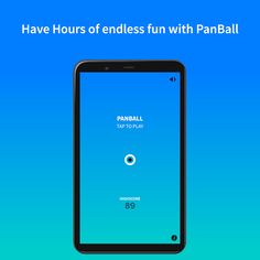 PanBall - Screenshot 3