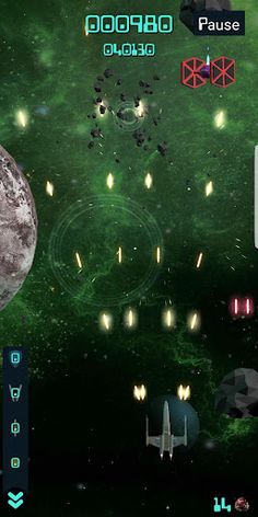 Clever AI: Arcade Universe - Screenshot 2