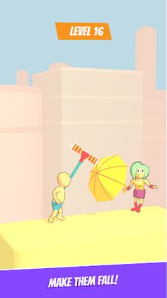 Daily Objects Fight - Screenshot 4