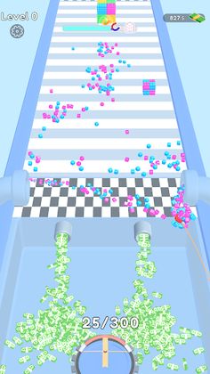 Fortune Magnet - Screenshot 1