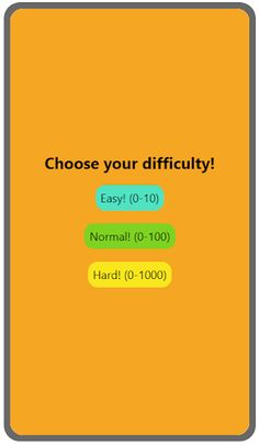 Guesstrek: Number Quest - Screenshot 2