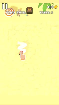 Find-it 3D - Screenshot 1