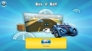 Rox ‘n’ Roll - Screenshot 1