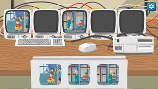 Történetek - Ügyesedni - Screenshot 3