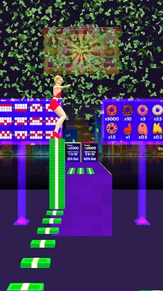 Money Control Run - Screenshot 2