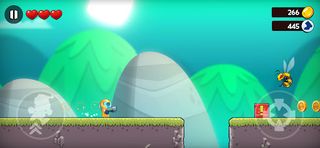 Pandemic Run - Screenshot 3