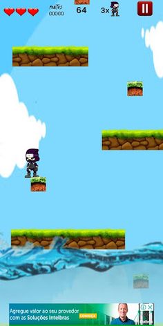 Pule ou Morra - Screenshot 3