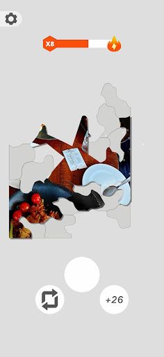 Jigsaw Expansion! - Screenshot 4