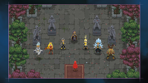 Wizard of Legend - Screenshot 3