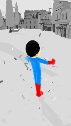 Agent Puppet - Screenshot 3