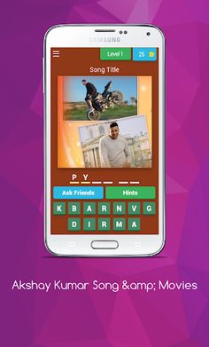 Akshay Kumar Song & Movies - Screenshot 1