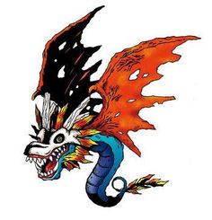 Dragon del Calabozo - Screenshot 1