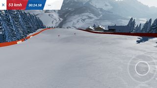 Kronplatz Ski World Cup - Screenshot 3