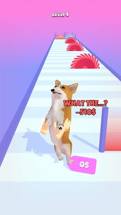 Pet Evolution - Screenshot 4