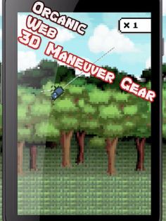 Attack On Human - Screenshot 2