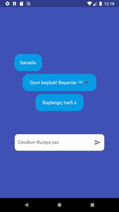 Kelime Türetme | Son Harften K - Screenshot 2