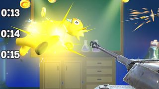 Kick the Rainbow Forever - Screenshot 3