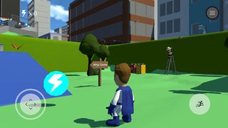 Safety Heroes - Screenshot 2