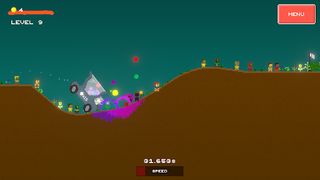 Don't lose your marbles! - Screenshot 1