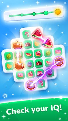 Twin Match - Match Puzzle Game - Screenshot 4