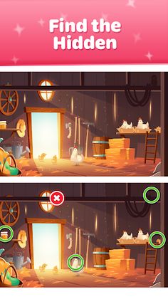 Hidden Master - Screenshot 3