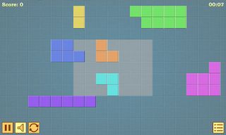 Blocks - Screenshot 1